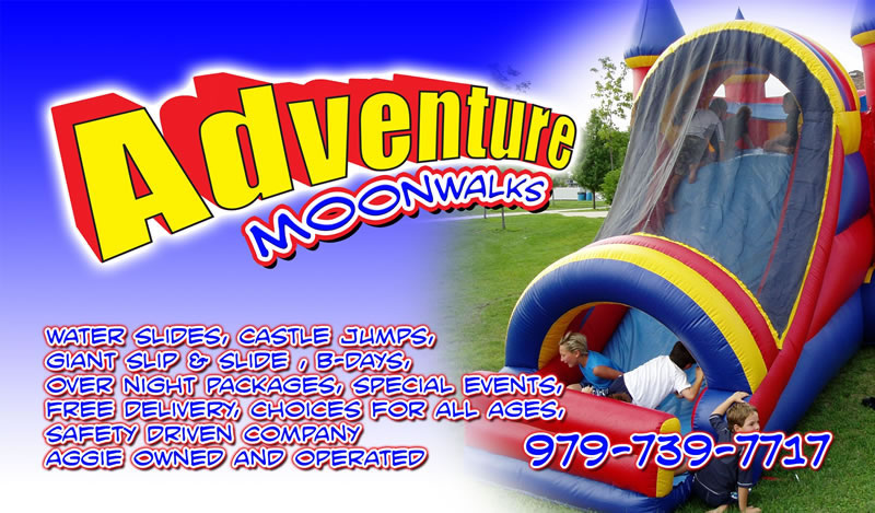 AdventureMoonwalks.com